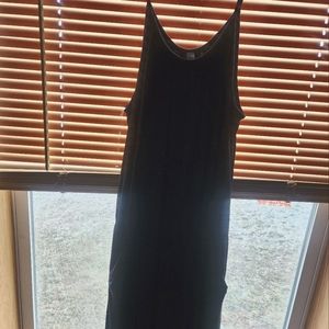 Brand new tank jumper